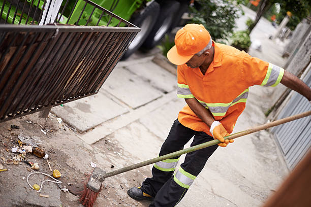 Same-Day Junk Removal Services in Weedpatch, CA